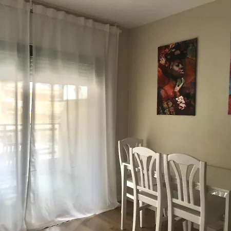 Diplomatic Apartment