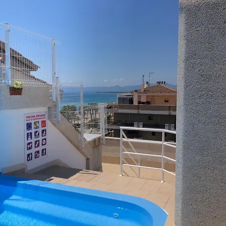 Diplomatic Apartment *