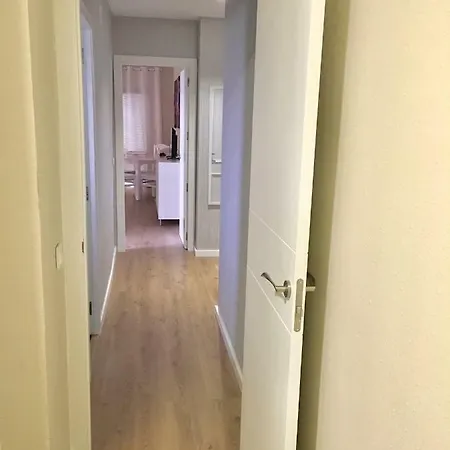 Diplomatic Apartment